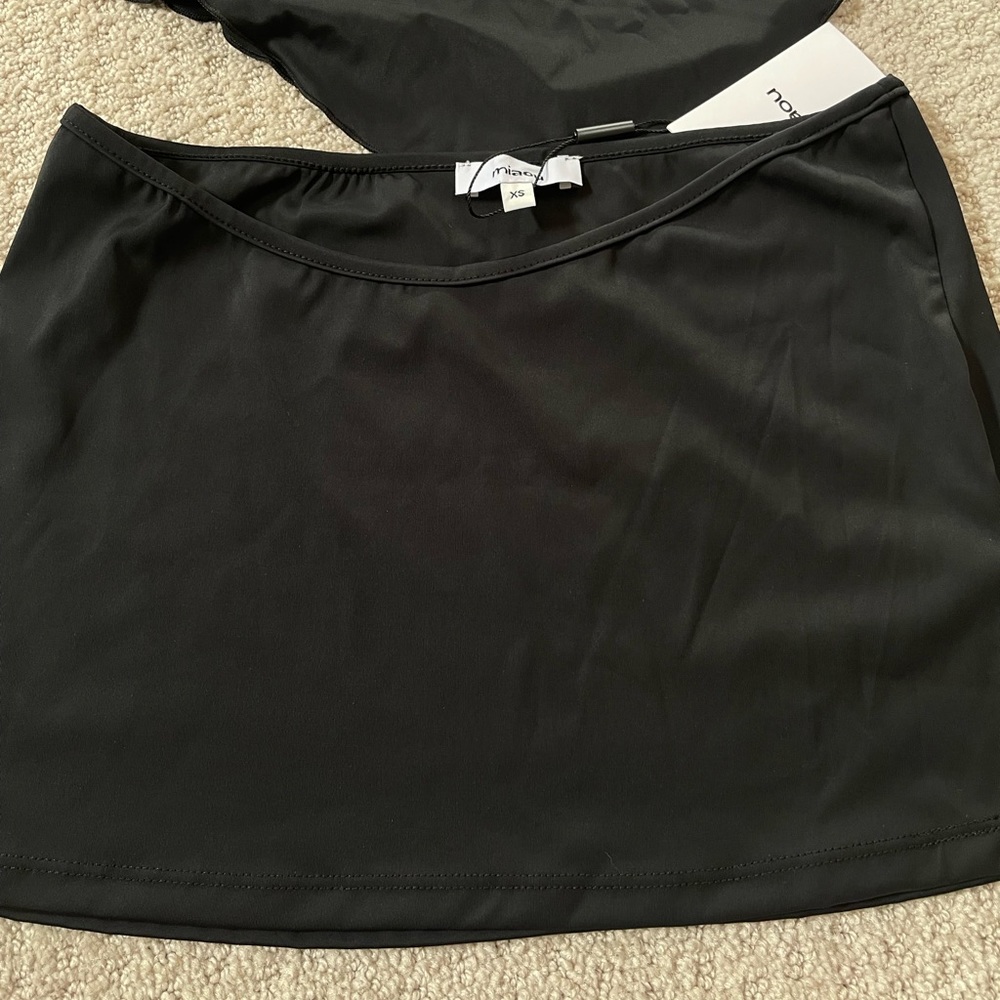 Miaou Skirt